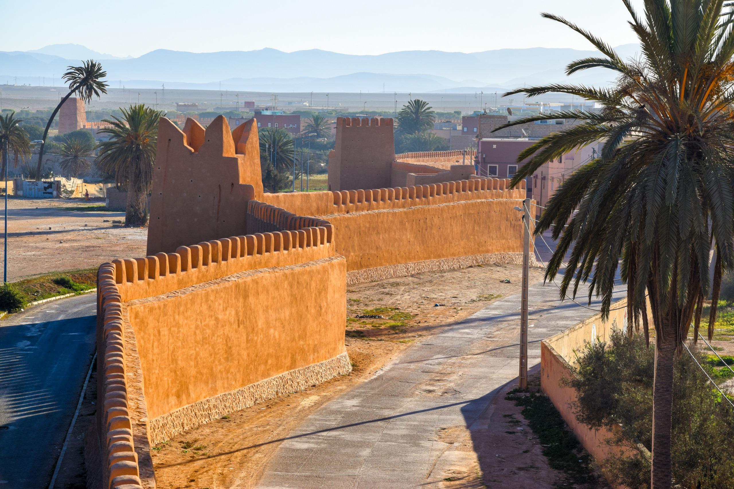 Souss and the Great South (5 Days / 4 Nights) - photo 2