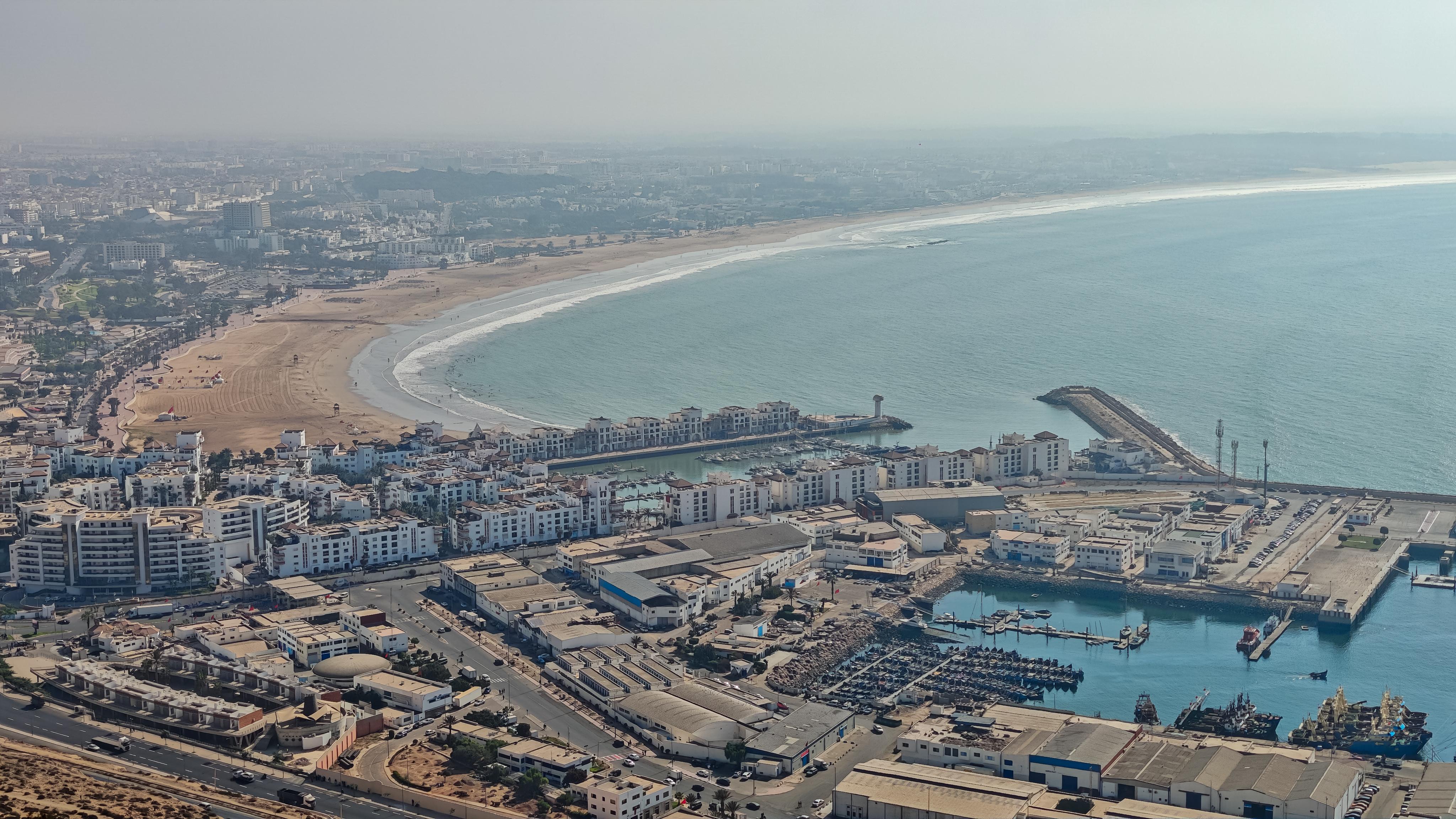 Souss and the Great South (5 Days / 4 Nights) - photo 3