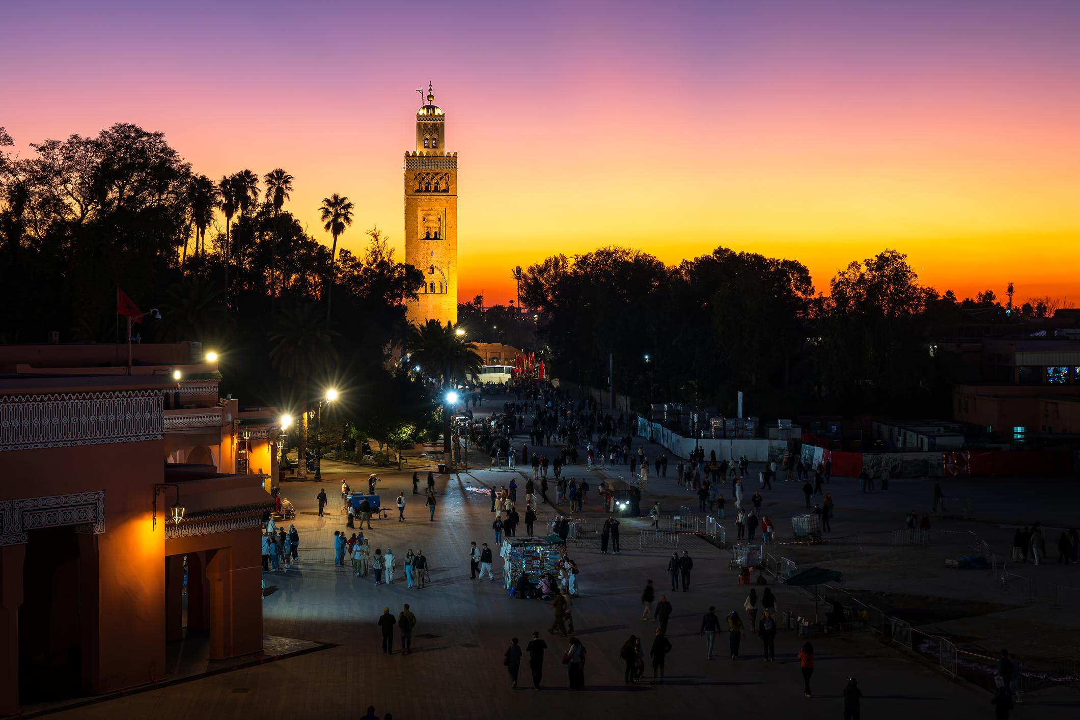 Souss and the Great South (5 Days / 4 Nights) - photo 4