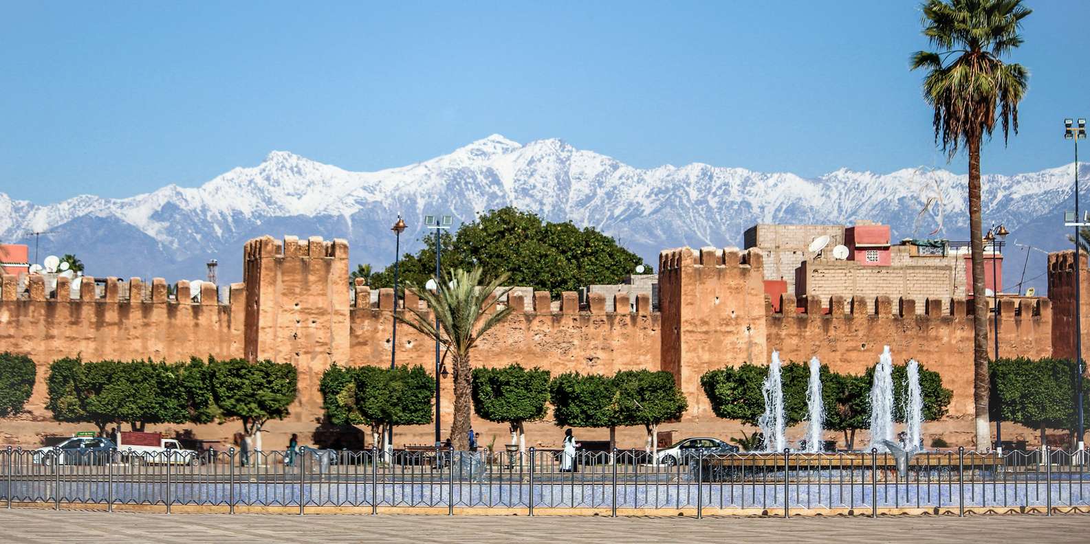 Souss and the Great South (5 Days / 4 Nights) - photo 5