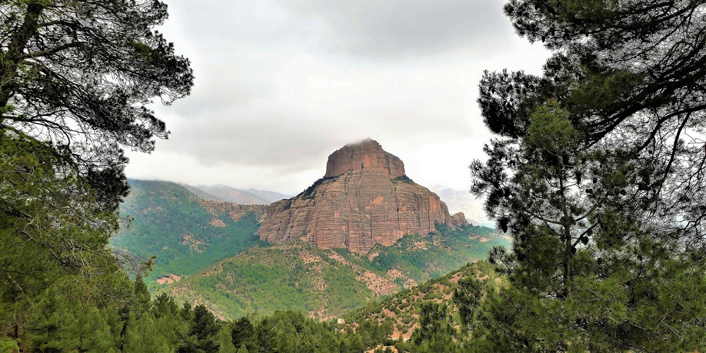 The Intimacy of the Atlas and the South (6 days / 5 nights) - photo 5