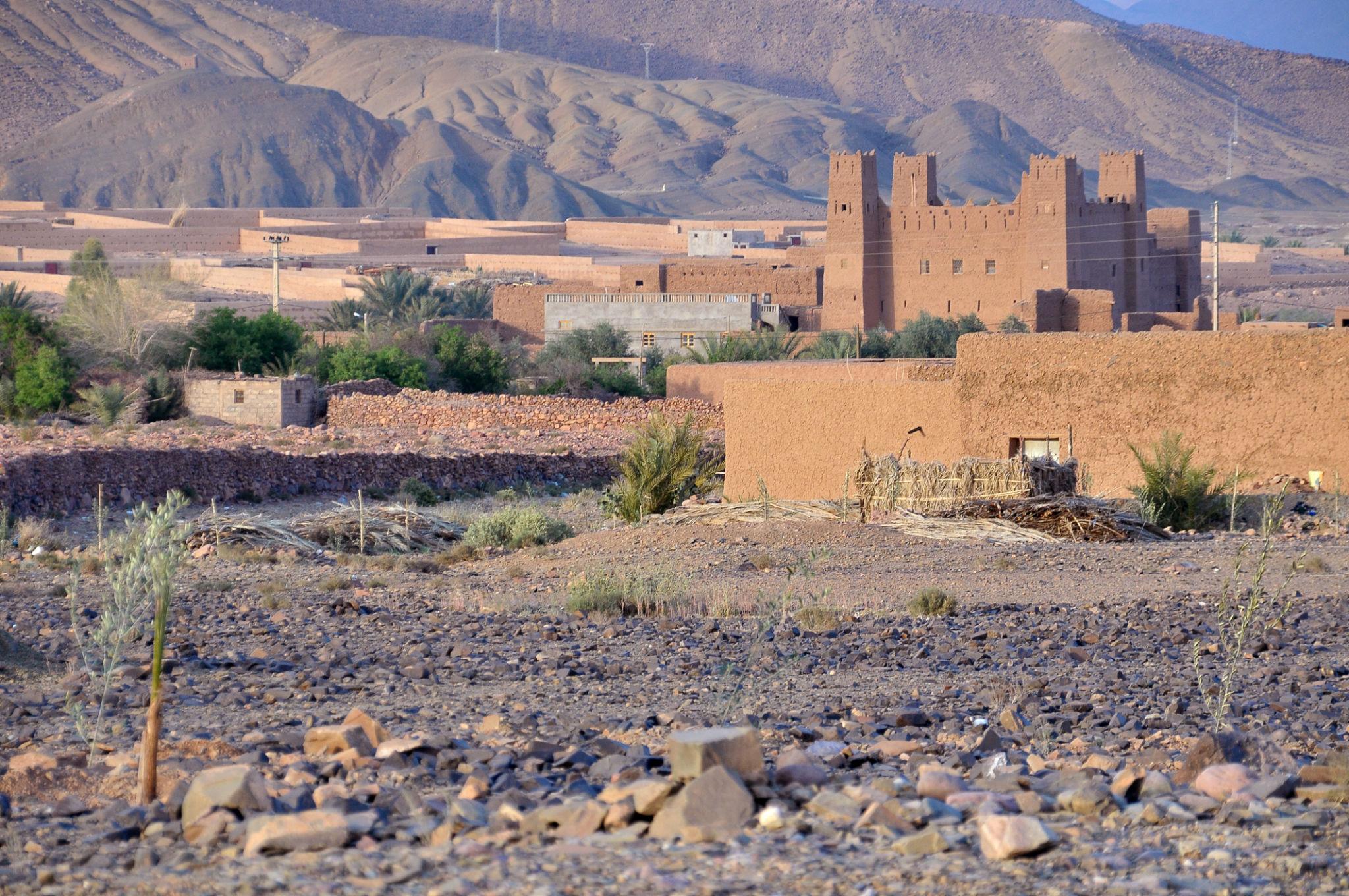 6-Day Group Tour to Zagora & Merzouga - photo 4