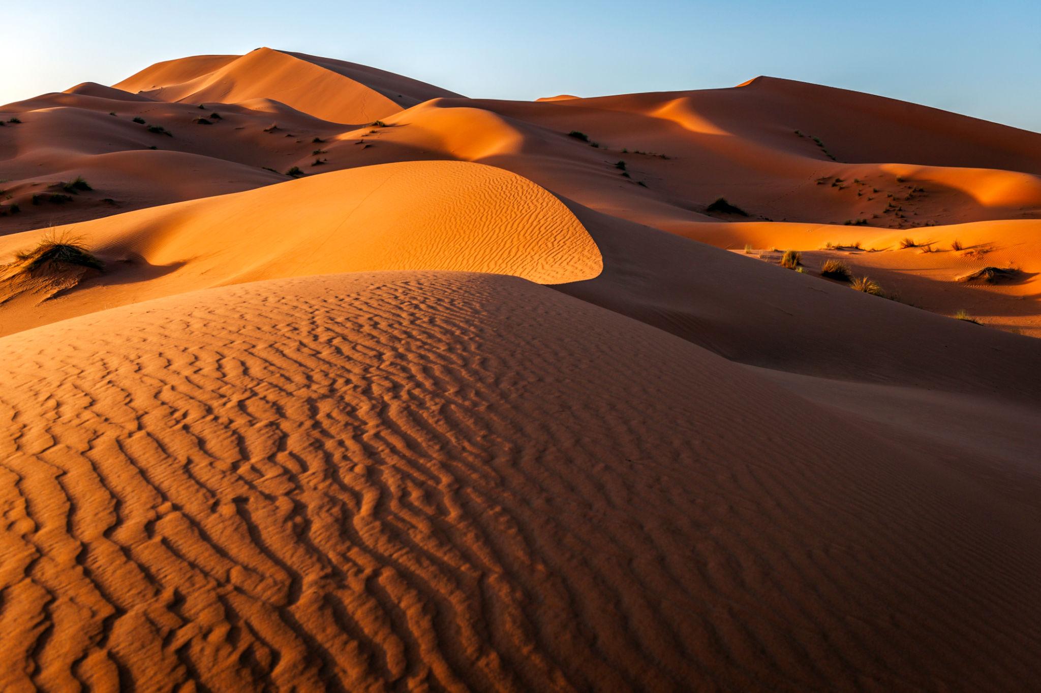 6-Day Group Tour to Zagora & Merzouga - photo 5