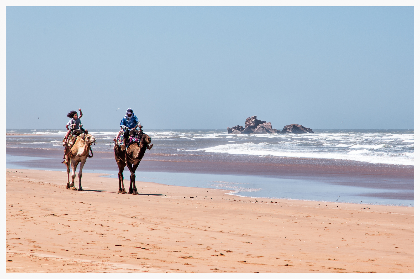 Essaouira - Mogador Tour - photo 2