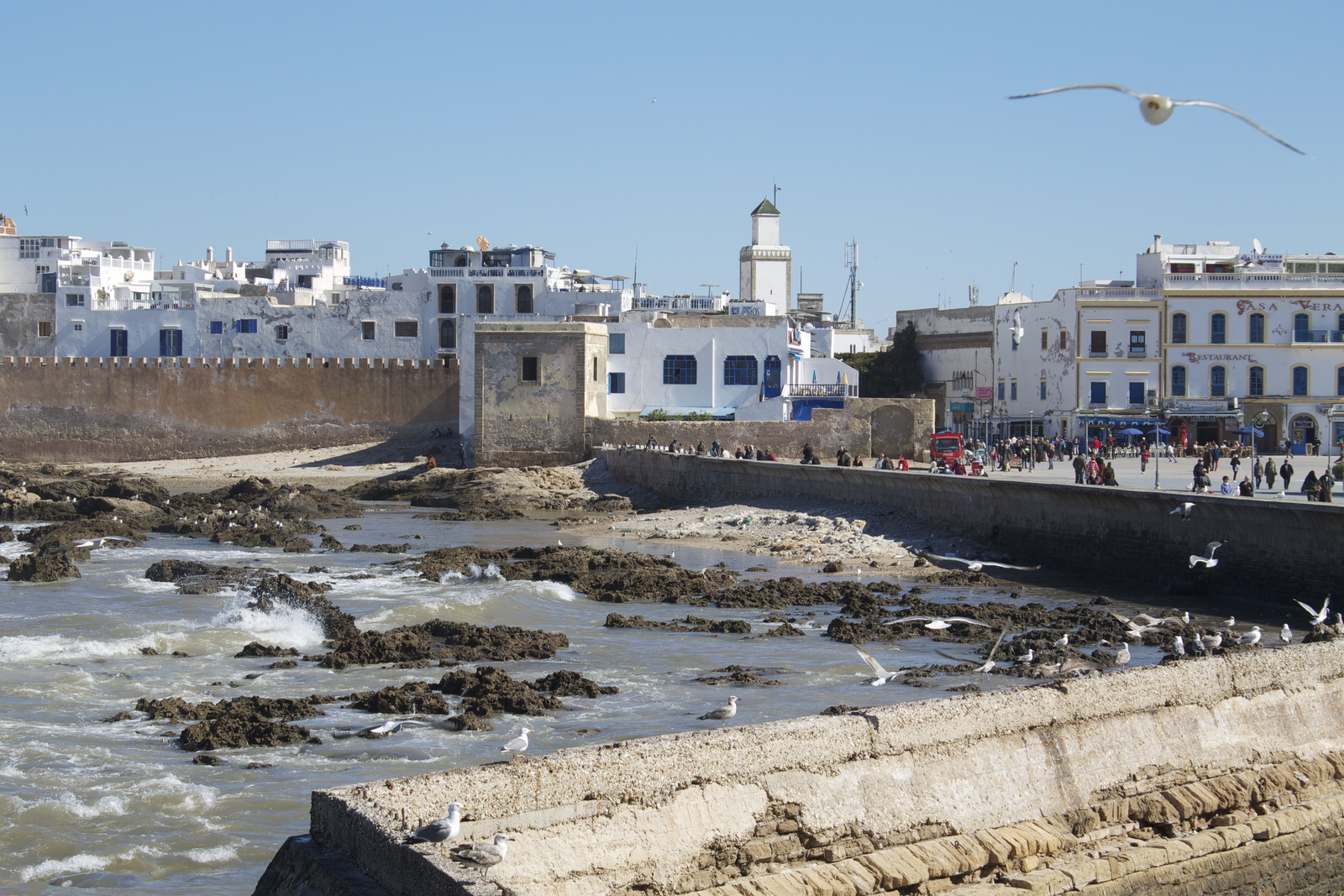 Essaouira - Mogador Tour - photo 3