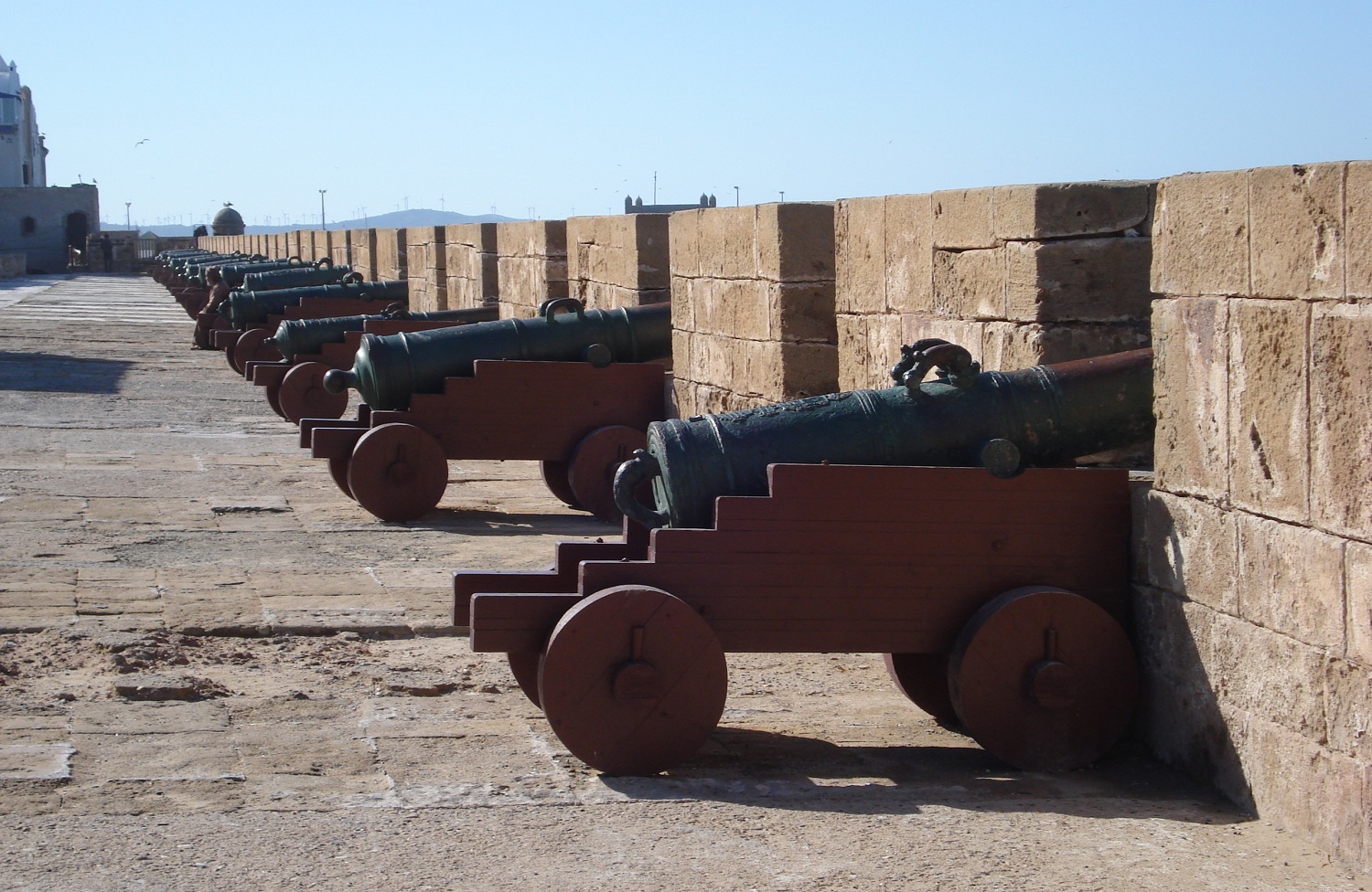 Essaouira - Mogador Tour - photo 4