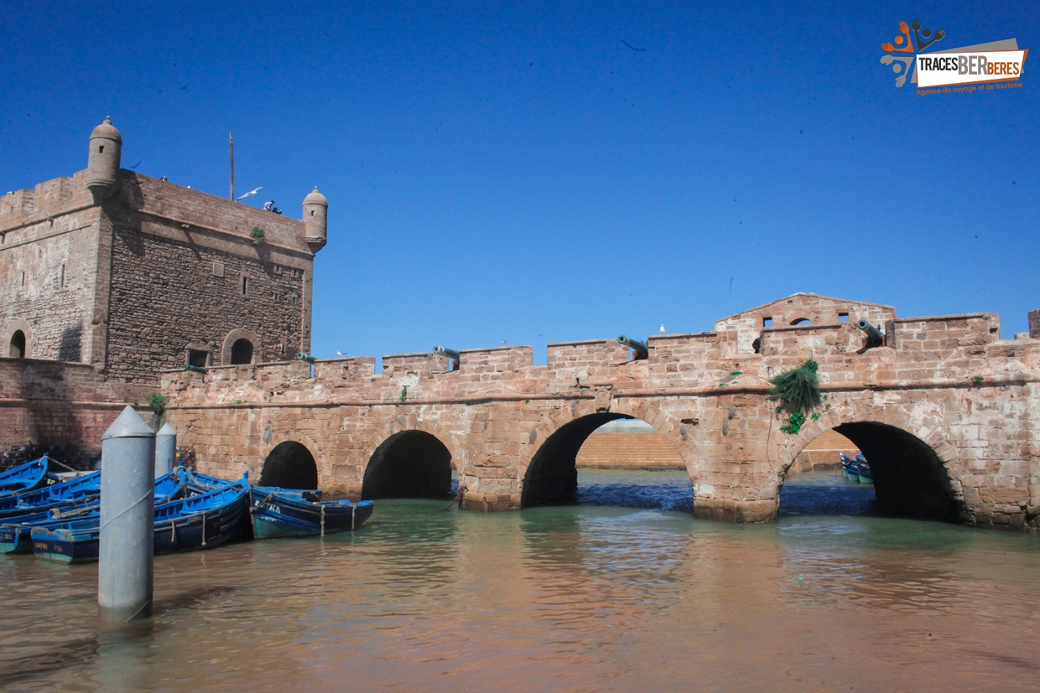 Essaouira - Mogador Tour - photo 5