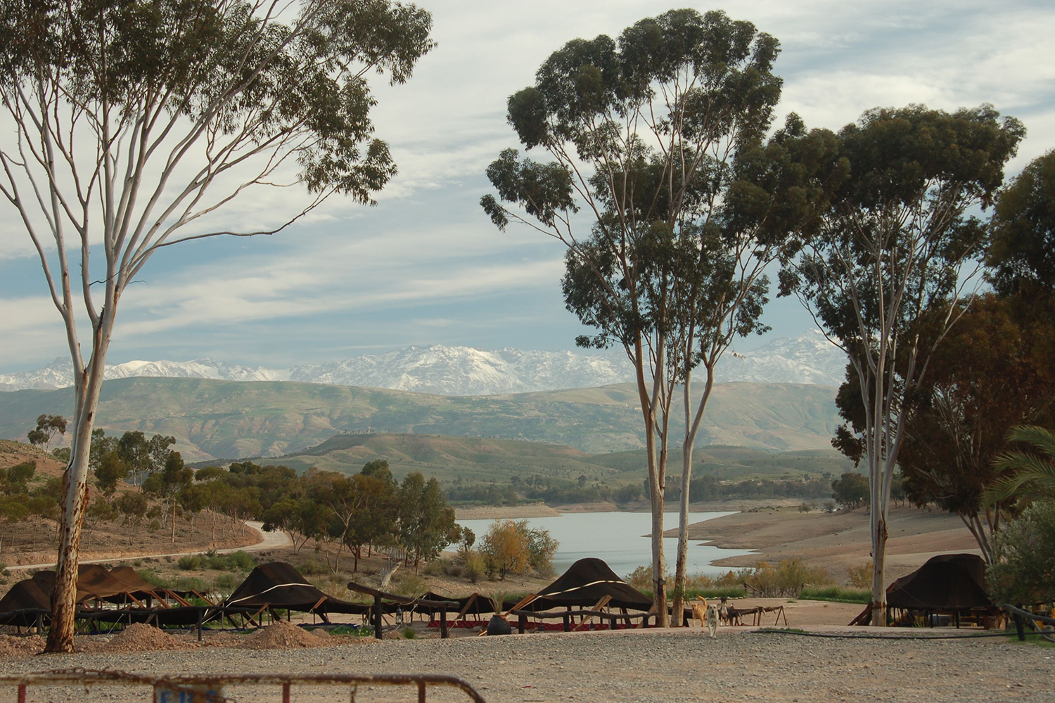 Three Valleys Tour - photo 4