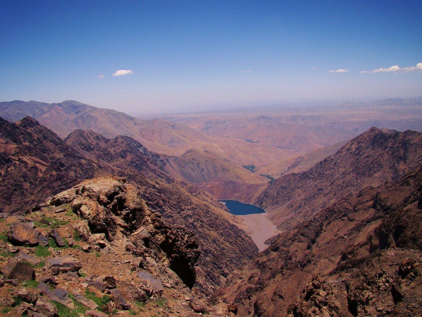 Three Valleys Tour - photo 5